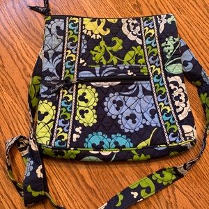Vera Bradley Disney crossbody